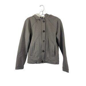 Banana Republic Women's Grey Jacket